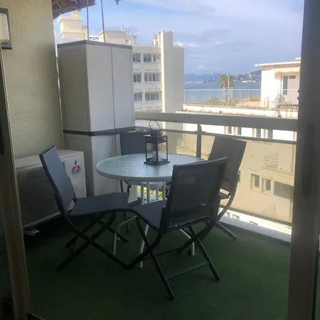  Studio Juan Les Pins