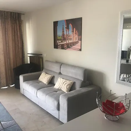 Studio Juan Les Pins 