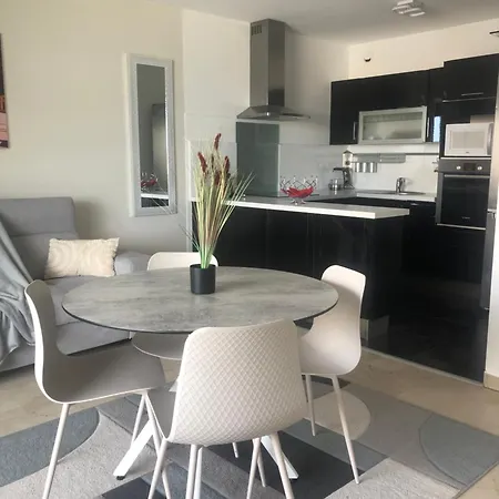 Apartman Studio Juan Les Pins *